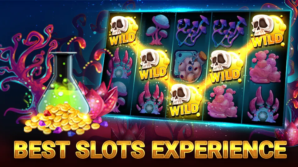 Game Bắn Cá Hải Vương