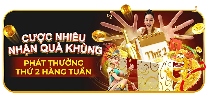Game nổ hũ và slot game tại 333win7