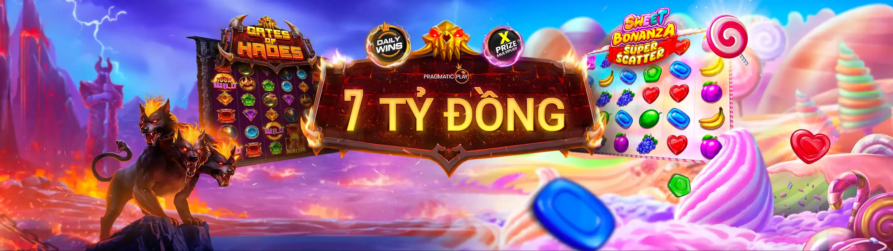 Trò chơi casino mới tại 333win7