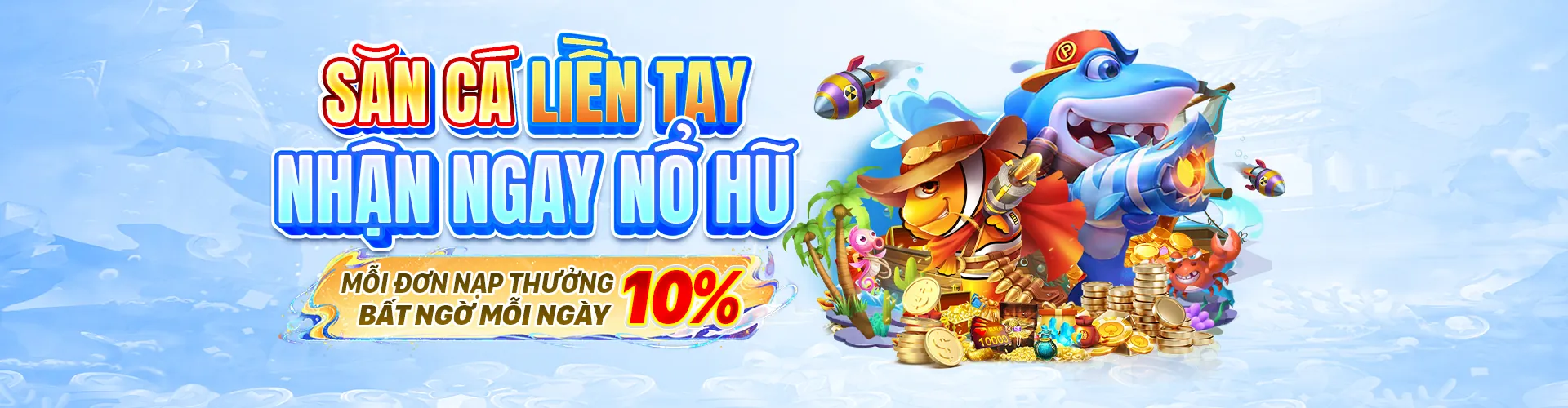 Mẹo chơi bắn cá 333win7